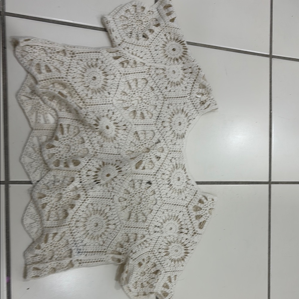 Swim Cover Up